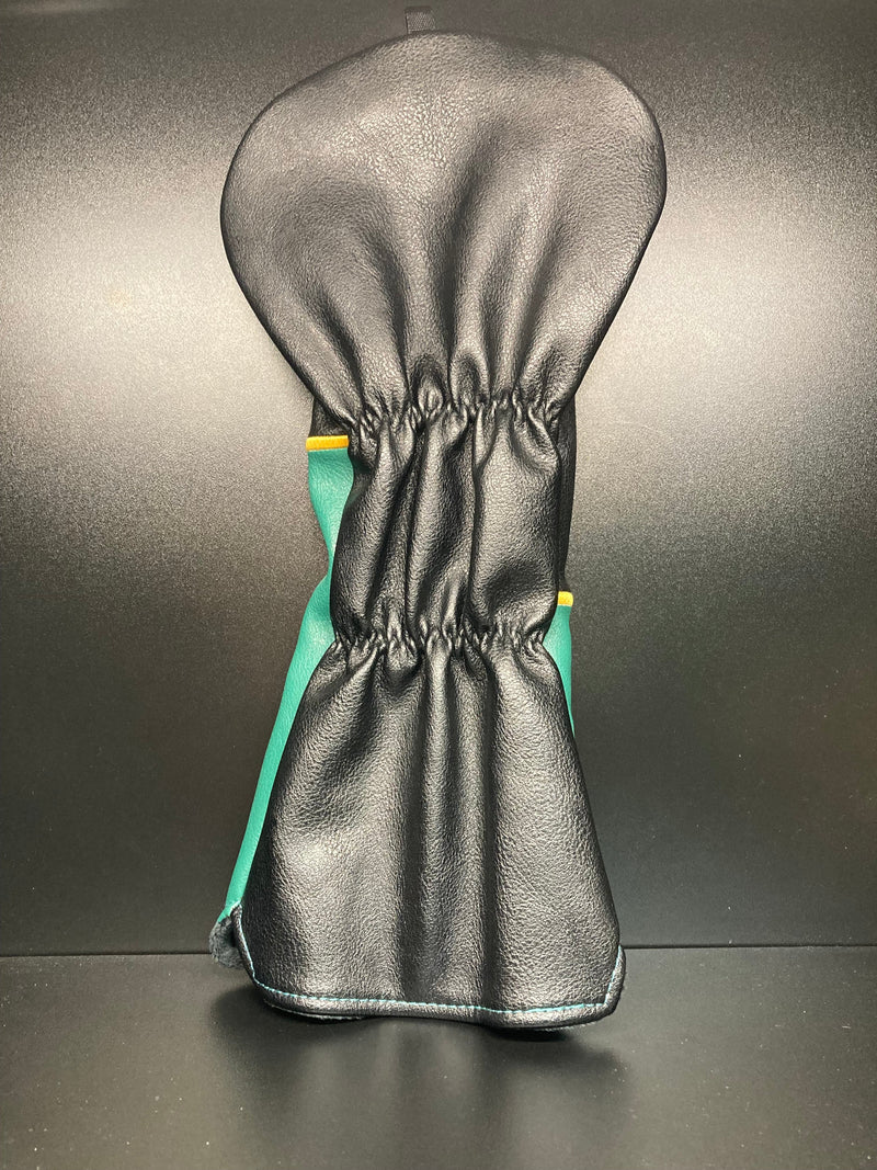 Load image into Gallery viewer, Hole in one Headcover
