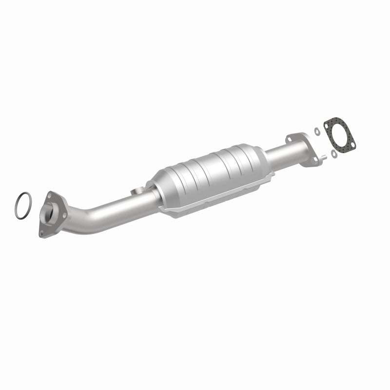 Load image into Gallery viewer, Magnaflow Conv DF 98-00 Niss Pathfinder 3.3L
