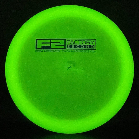 Champion Classic Glow Shryke - F2