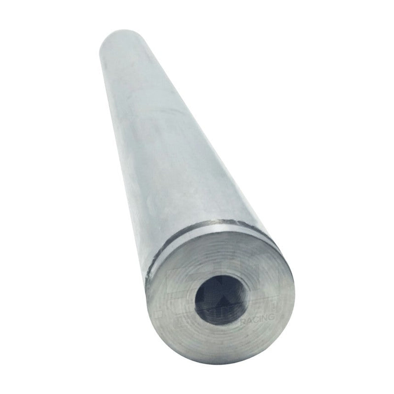 Load image into Gallery viewer, 1.25 Inch Flanged Threaded Through Weld In Bung
