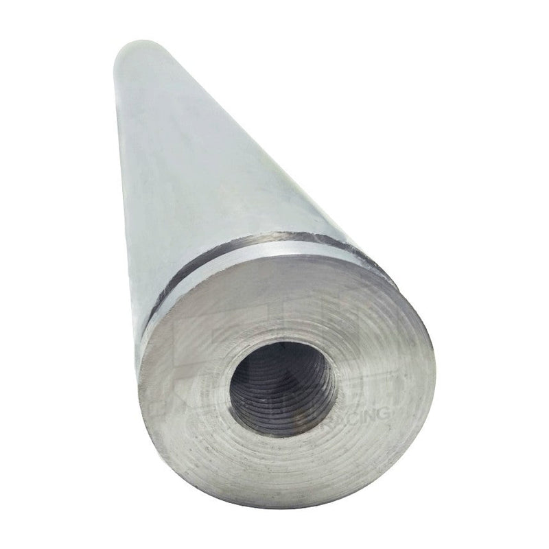Load image into Gallery viewer, 1.25 Inch Flanged Threaded Through Weld In Bung
