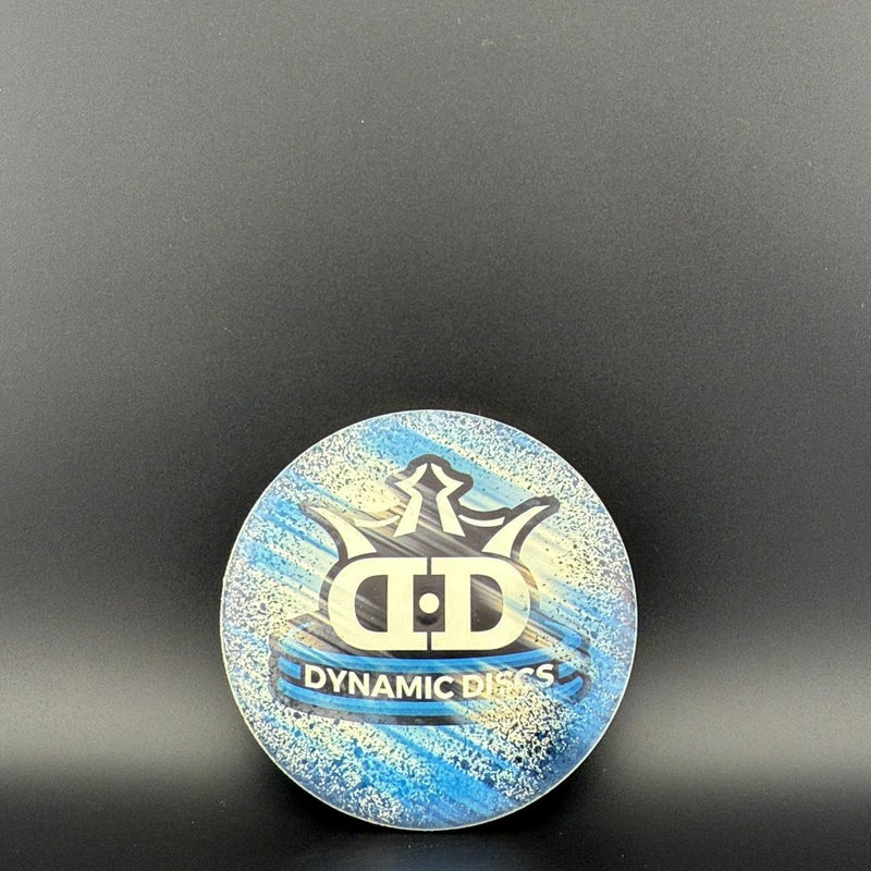 Load image into Gallery viewer, Fuzion Mini Judge (4" Mini Disc) - DyeMax
