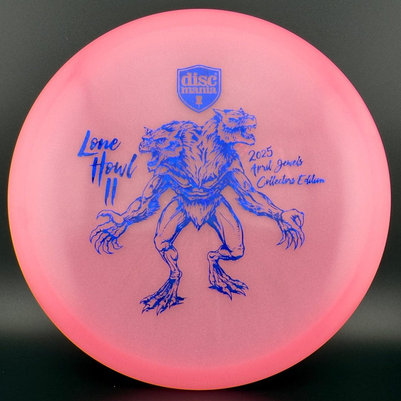 Load image into Gallery viewer, Color Glow C-Line Tactic - April Jewels 2025 - Lone Howl II
