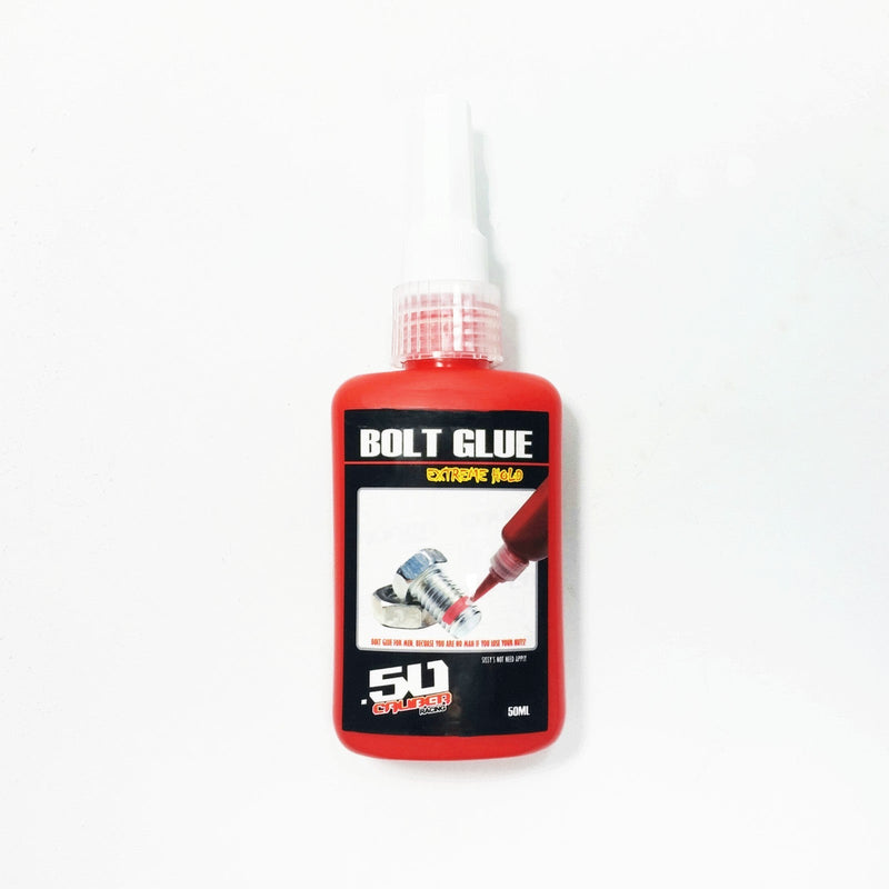 Load image into Gallery viewer, 50cal bolt glue 50ml/thread locker
