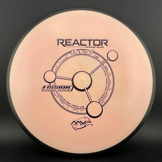 Fission Reactor