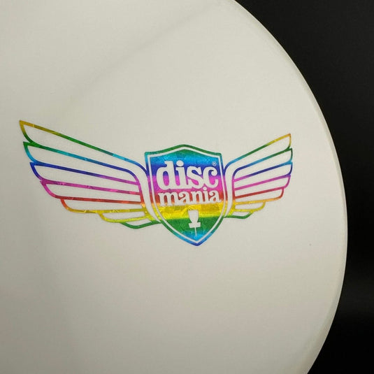 S-Line MD1 - DM Wings *Warehouse Stash*