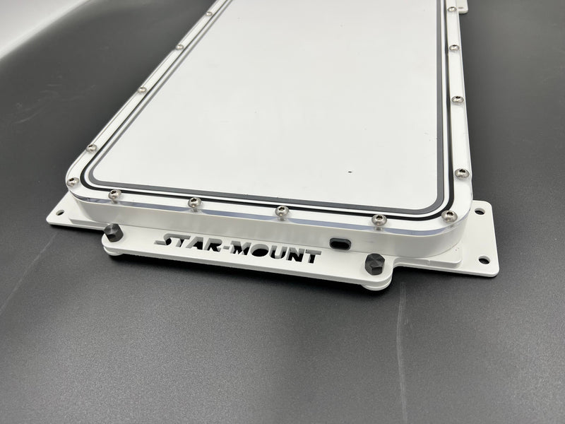Load image into Gallery viewer, Quick Release Mount for Gen 2 Star-Mount
