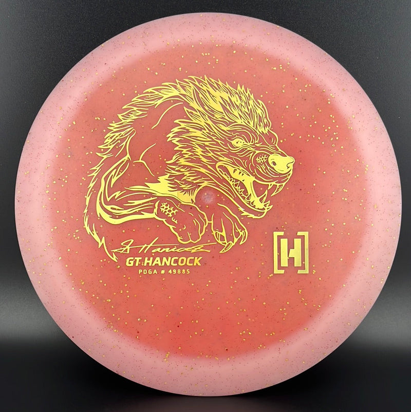Load image into Gallery viewer, Primo Metal Flake Vibe - 2024 GT Hancock Tour Series
