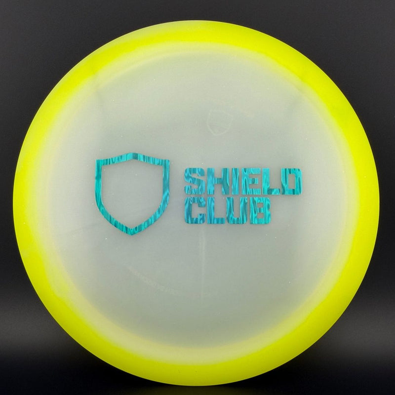 Load image into Gallery viewer, Glow Horizon C-Line DD1 - Shield Club
