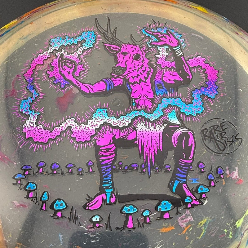 Load image into Gallery viewer, Jawbreaker Z FLX Cicada - Elk Man 2.0 by Ripper Studios
