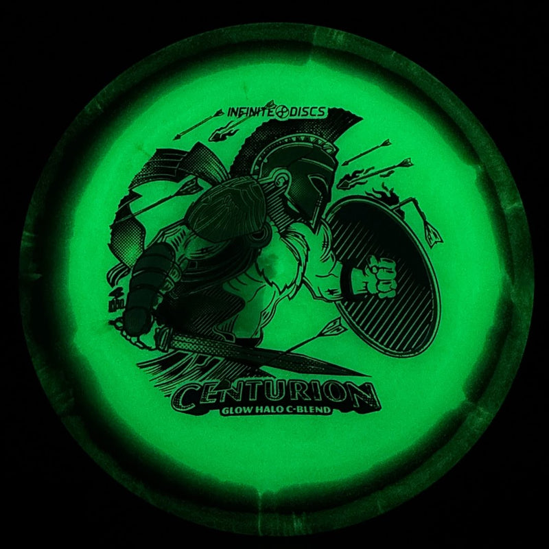 Load image into Gallery viewer, Glow Halo C-Blend Centurion - First Run
