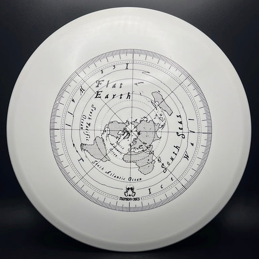 Abduction Flat Earth