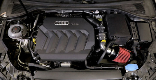 AEM Induction AEM 17-18 Audi A3 L4-2.0L F/I Cold Air Intake 21-840C