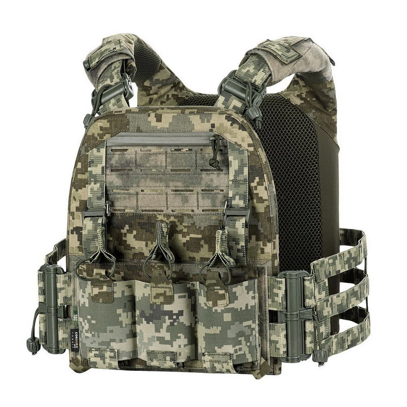 Load image into Gallery viewer, M-Tac Plate Carrier Cuirass Fast Elite

