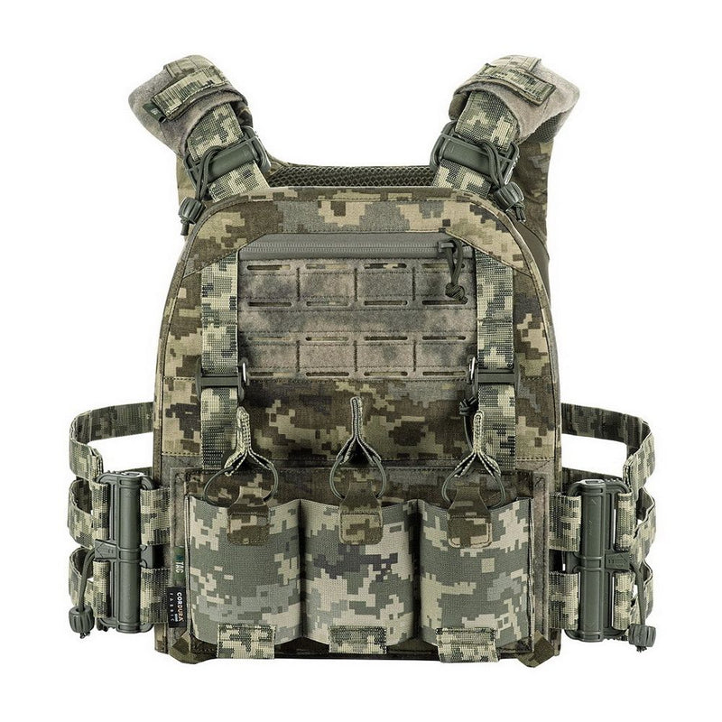 Load image into Gallery viewer, M-Tac Plate Carrier Cuirass Fast Elite
