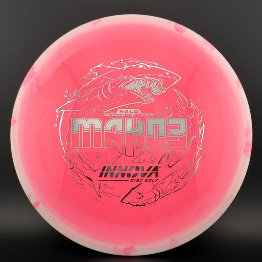 Halo Star Mako3