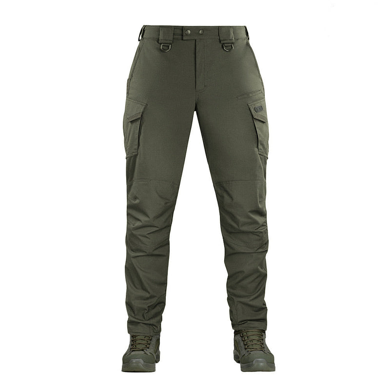 Load image into Gallery viewer, M-Tac Tactical Pants Aggressor Special Edition
