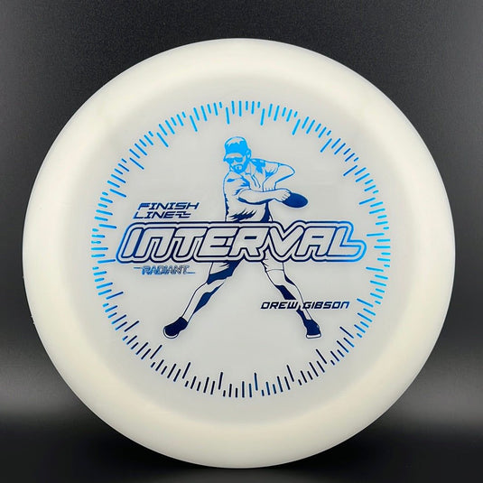 Signature Radiant Interval - Drew Gibson