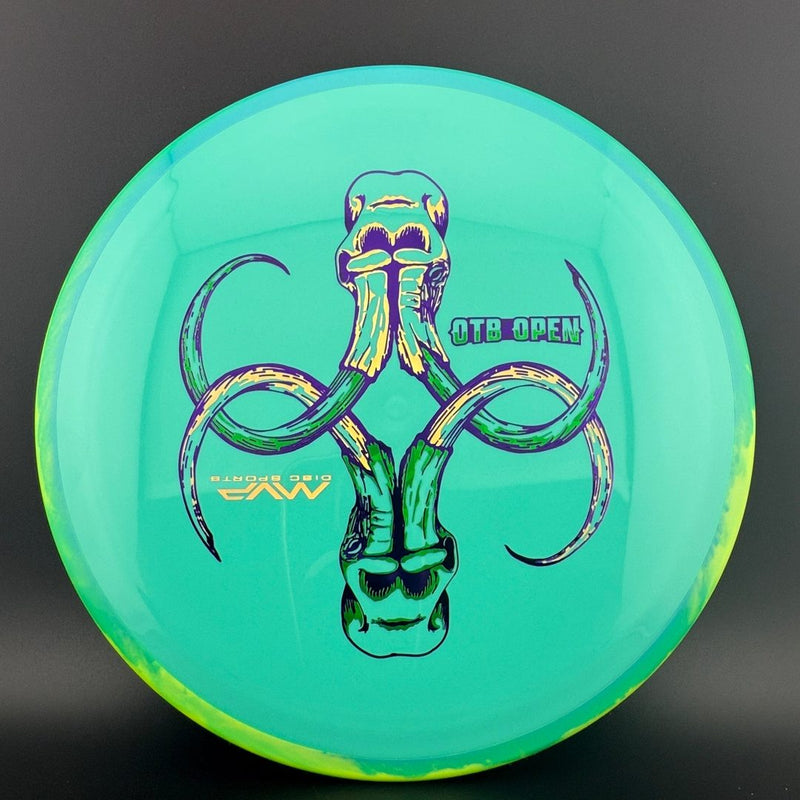 Load image into Gallery viewer, Soft Neutron Crave - OTB Open 2024 - Pirate Nate
