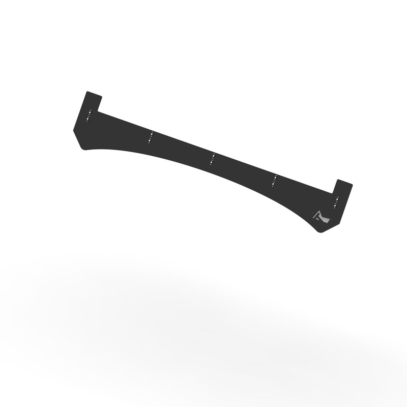 Load image into Gallery viewer, Modular Roof Rack Wind deflector
