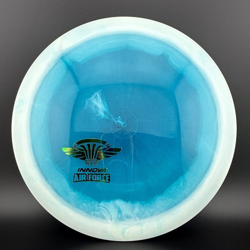 Load image into Gallery viewer, Halo Champion Gorgon - Limited Air Force Stamp
