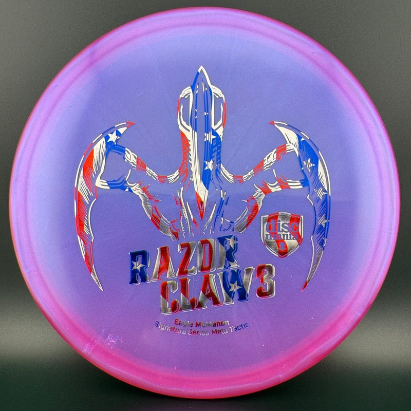 Load image into Gallery viewer, Meta Tactic - Razor Claw 3 - Eagle Signature Series
