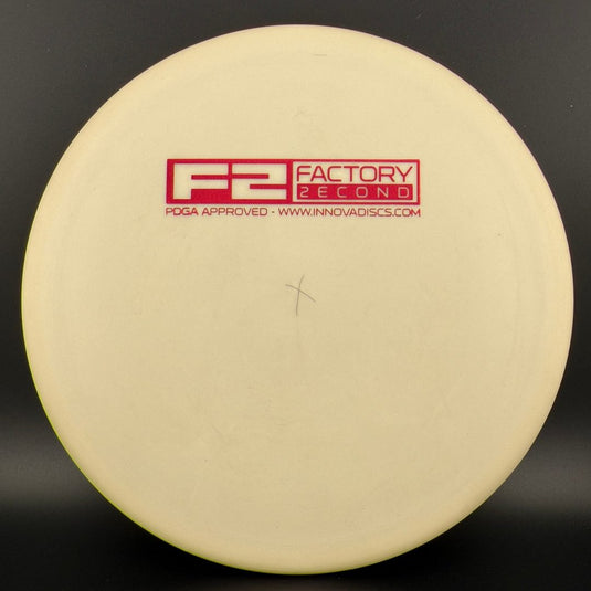 R-Pro XD (Penned) - F2 - Ontario Mold!