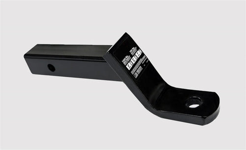 Access Rockstar ALL Accessories Extended Shaft - 4in Drop Ball Hitch for 2in Receiver 80826