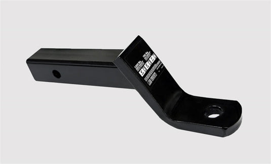 Access Rockstar ALL Accessories Extended Shaft - 4in Drop Ball Hitch for 2in Receiver 80826