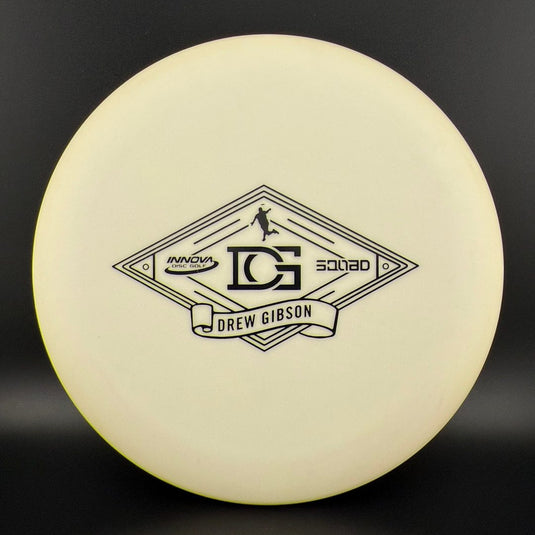 Glow DX Aviar (Penned) - Deuce Squad *Gibson Stash*