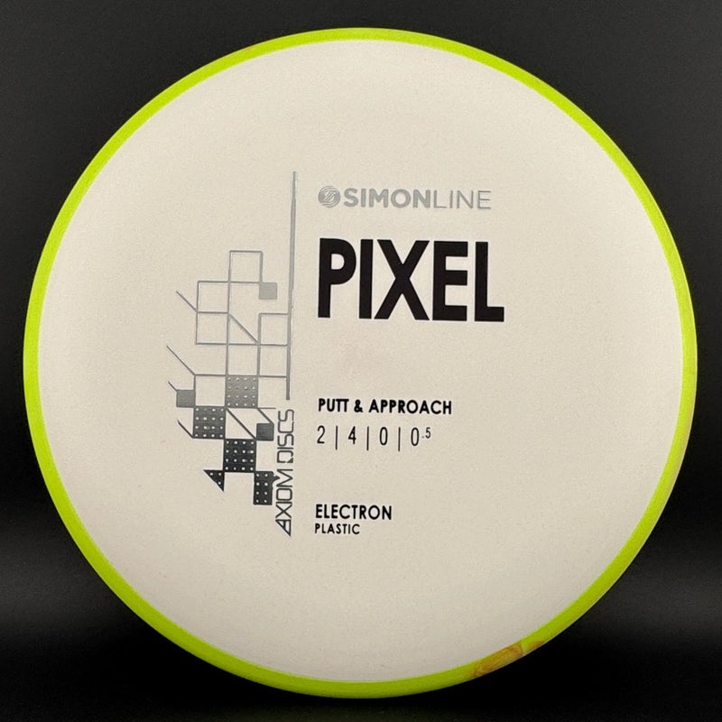 Load image into Gallery viewer, Medium Electron Pixel - Simon Line
