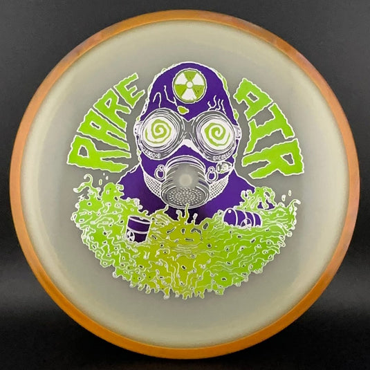 Eclipse Crave - RADioactive Man