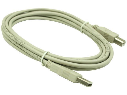 AEM Electronics 10' USB Comms Cable