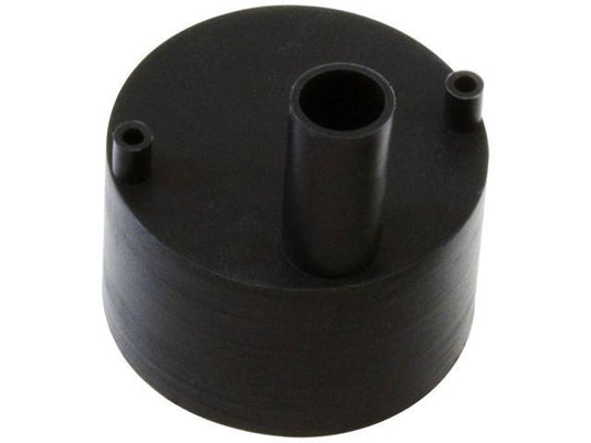 AEM Electronics Gauge Boot - 52mm