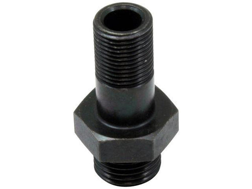 AEM Electronics High Volume Fuel Rail Banjo Fitting Without Hole Honda