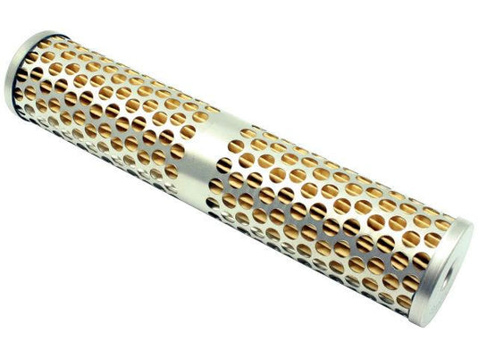 AEM Electronics High Volume Fuel Filter Element Replacement for 25-201BK