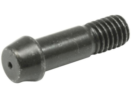 AEM Electronics Adjustable Fuel Pressure Regulator Barb Fitting. Vacuum Fitting