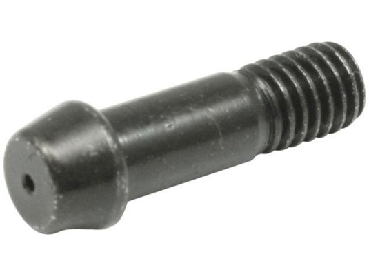 AEM Electronics Adjustable Fuel Pressure Regulator Barb Fitting. Vacuum Fitting