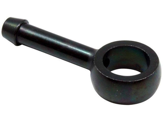 AEM Electronics Adjustable Fuel Pressure Regulator Barb Fitting