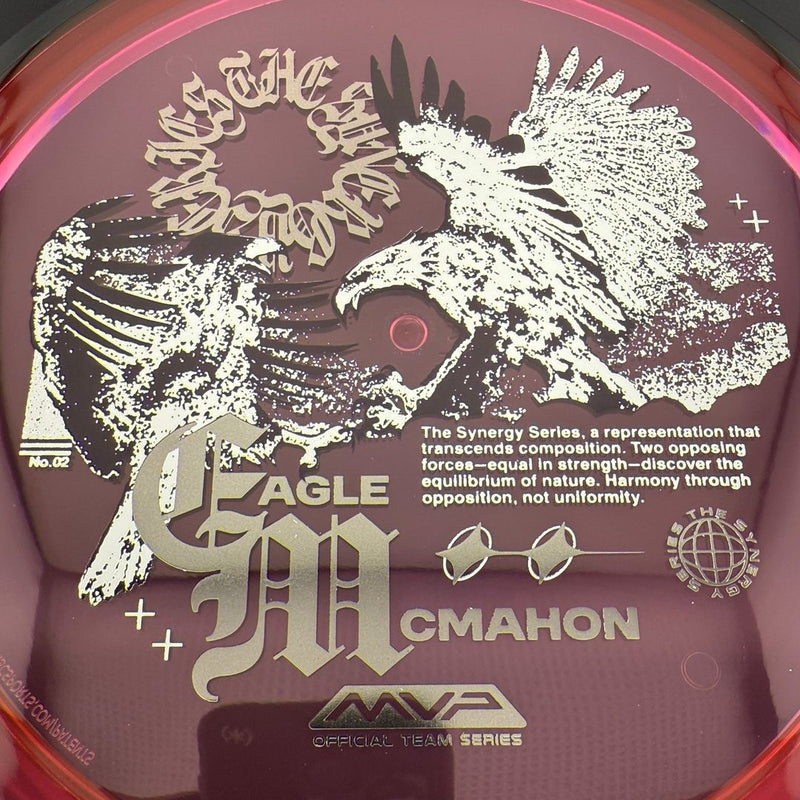 Load image into Gallery viewer, Proton Resistor - Eagle McMahon Synergy
