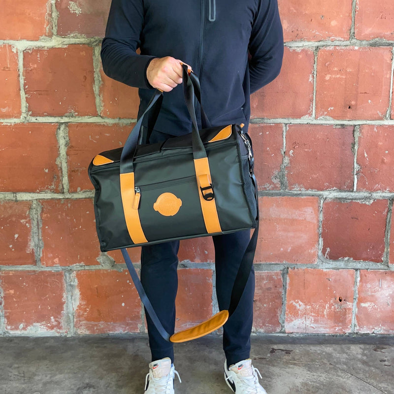 Load image into Gallery viewer, CourseCruiser - Black (Limited Edition)
