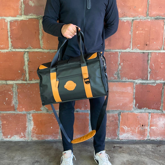 CourseCruiser - Black (Limited Edition)