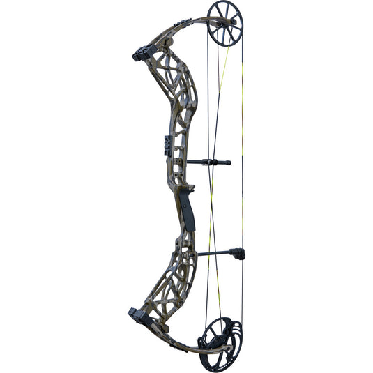 Bear The Hunting Public Adapt 2 Bow Only Mossy Oak Bottomland 45-60 RH