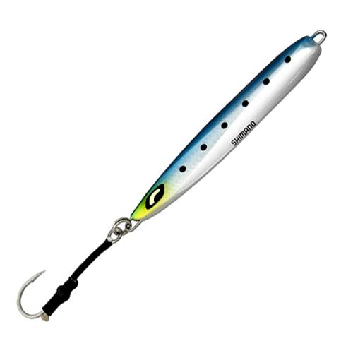Load image into Gallery viewer, Shimano Butterfly Monarch Jigs

