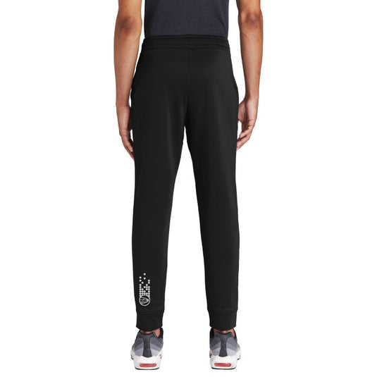 STLHD Men's North Fork Black Wading Pants