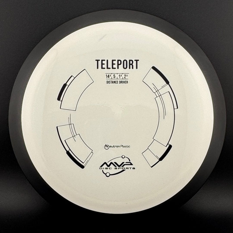 Load image into Gallery viewer, Neutron Teleport
