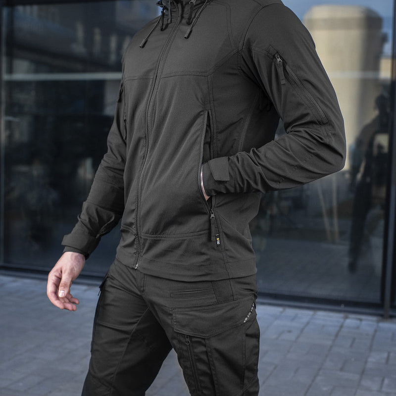 Load image into Gallery viewer, M‑Tac Tactical Jacket Flash
