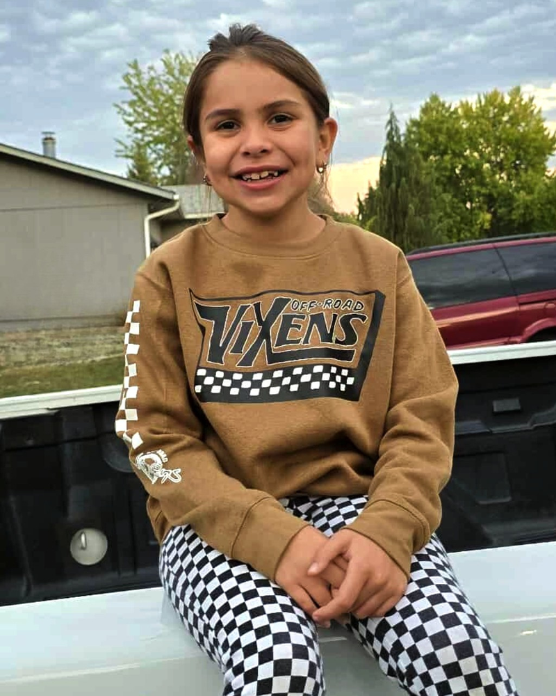 Load image into Gallery viewer, Youth Off the Wall Crewneck
