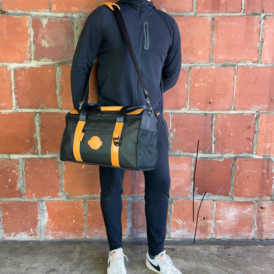 CourseCruiser - Black (Limited Edition)