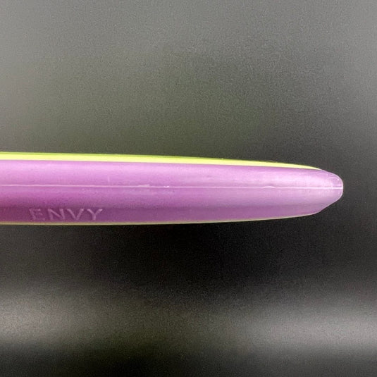 Soft Electron Envy - 2021 World Champion James Conrad